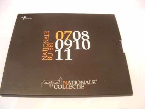 (afbeelding voor) BU SET Nederland 2007